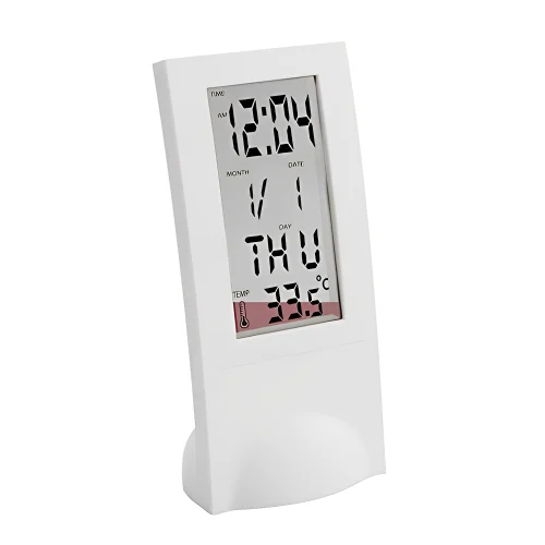 AINPP408 - See Thru Table Clock