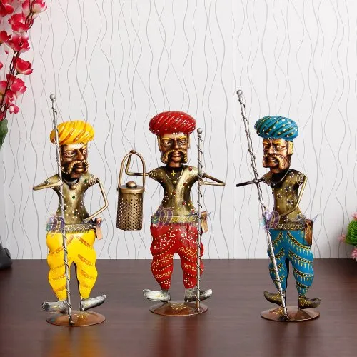Indian Traditional Handicraft