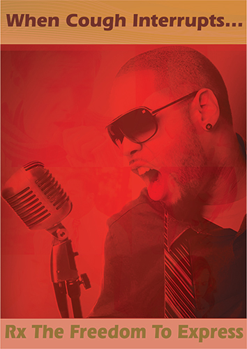 Red Film Gimmick LBL