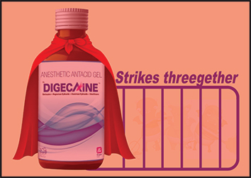 Red Film Gimmick LBL