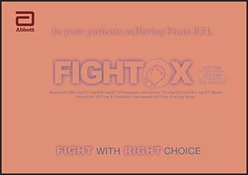 Red Film Gimmick LBL