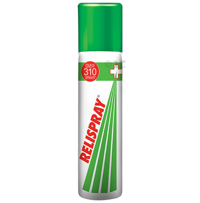 Relispray DR