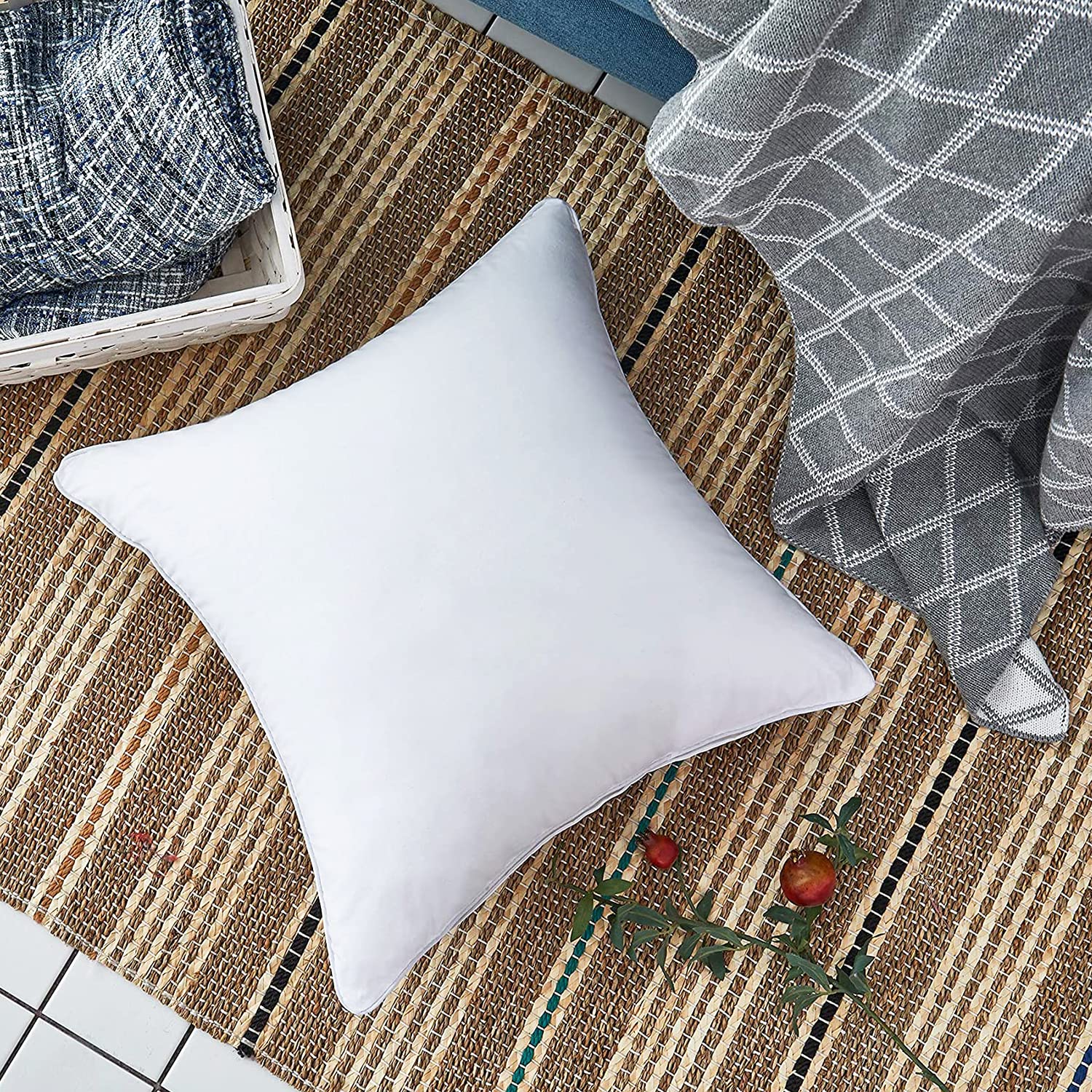Cushion Filler