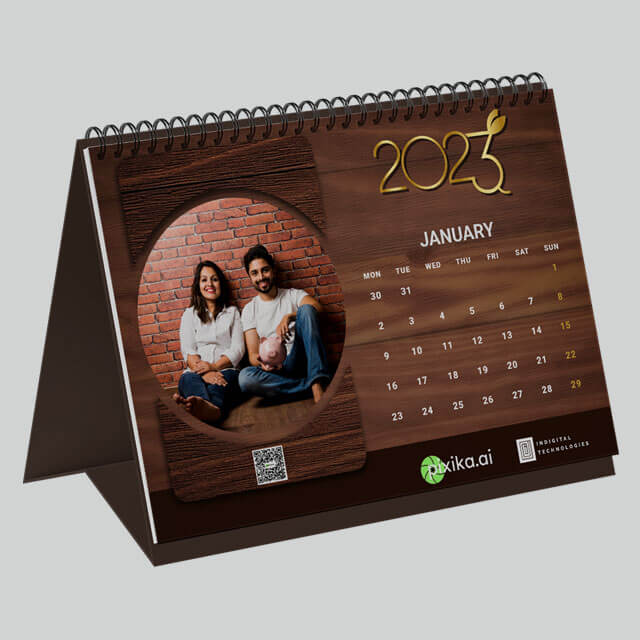 Hyper-personalized Calendars