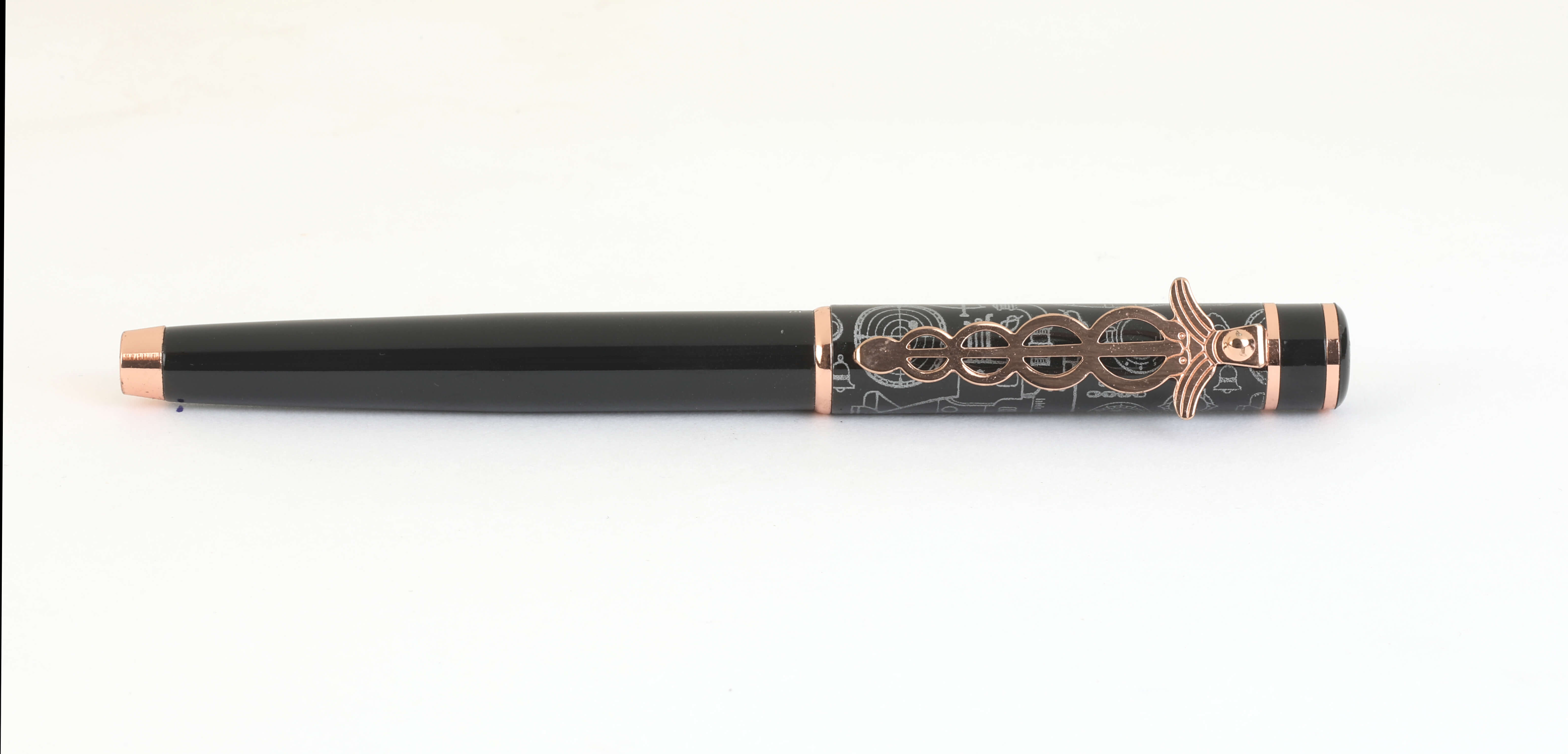 1021 ROLLER PEN