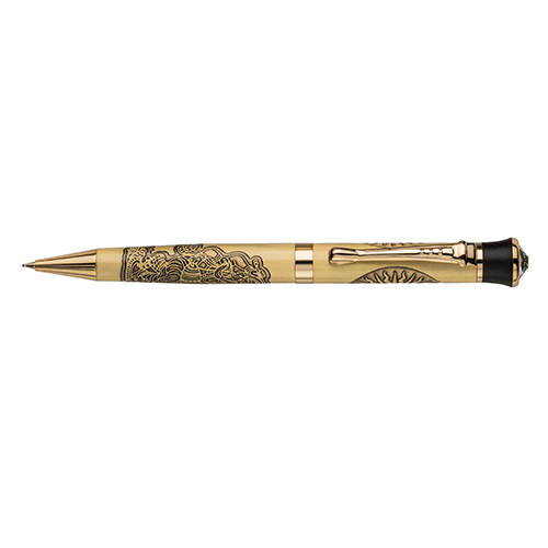 1501 GANESH PEN SET