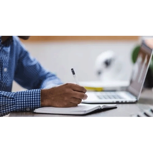 Company Profile Writing