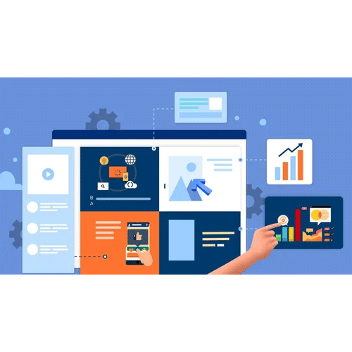 Interactive Content Creation